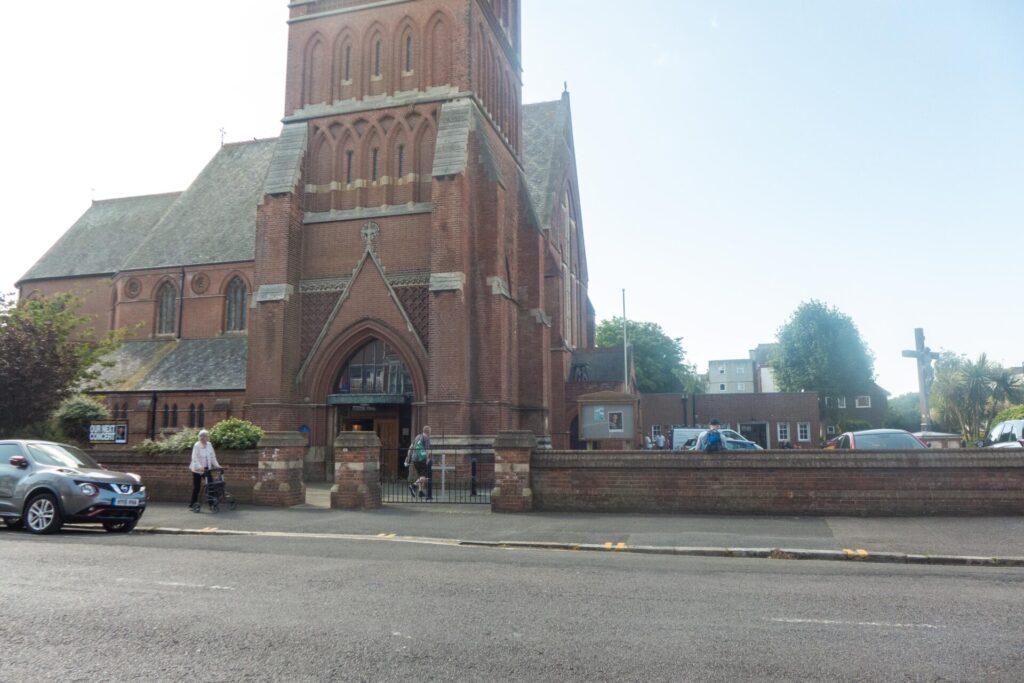 Speakers Programme 2024 2025 Eastbourne Central u3a